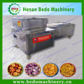 Fruit Core Pitting Machine Apricot removing Machine